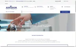 Kingdomhotelsupplies.nl Screenshot 2024-04-17 04:39:10