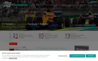 Gpticket.nl Screenshot 2024-04-15 23:26:33