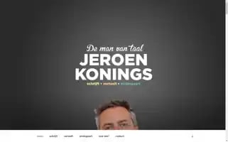 Demanvantaal.nl Screenshot 2024-06-16 11:58:40