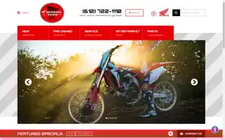 Hondatown.net Screenshot 2024-05-10 02:54:06