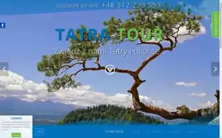 Tatra-tour.com Screenshot 2024-04-24 10:31:31
