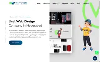 Waytowebs.com Screenshot 2024-06-16 17:58:50