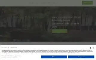 Pension-chien-chat-tours.fr Screenshot 2024-04-26 17:24:52