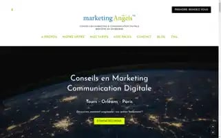 Marketingangels.fr Screenshot 2024-06-18 20:49:33