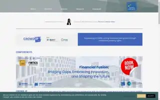 Eurocrowd.org Screenshot 2024-07-03 20:20:38