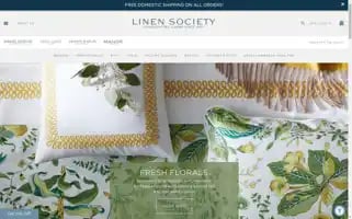 Linensociety.com Screenshot 2024-05-12 18:15:08