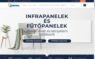 Infrapanel.info Screenshot 2024-05-22 16:18:52