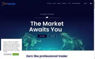 Tulipfinancing.com Screenshot 2024-05-24 05:57:13