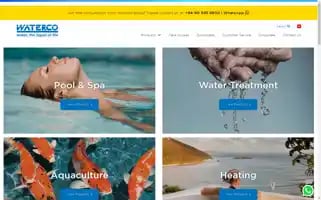 Watercovietnam.com Screenshot 2024-07-06 17:57:09