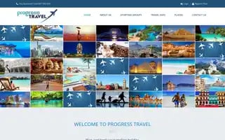 Progresstravel.com.au Screenshot 2024-04-18 10:17:41