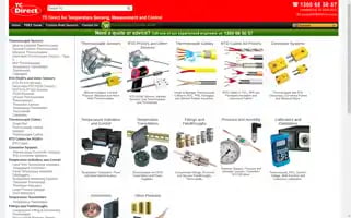 Tcdirect.net.au Screenshot 2024-07-07 19:16:43