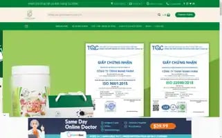 Mamifarm.com Screenshot 2024-05-23 17:54:57