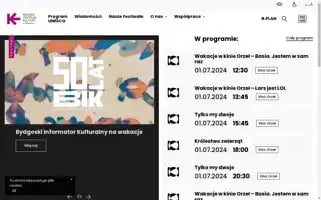 Mck-bydgoszcz.pl Screenshot 2024-07-01 13:00:50