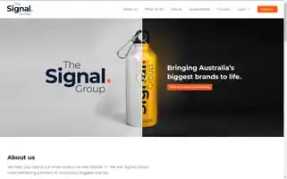Signalgroupholdings.com Screenshot 2024-05-13 22:36:50