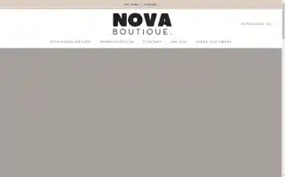 Nova-boutique.se Screenshot 2024-05-03 20:40:48