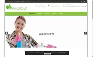 A-m-group.de Screenshot 2024-06-26 19:28:19