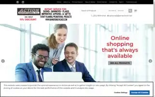 Aaactionadvertisinginc.com Screenshot 2024-05-06 03:27:15