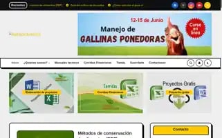 Agroproyectos.org Screenshot 2024-06-14 03:24:25