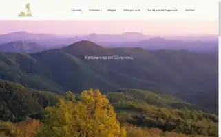 Chemins-camisards-cevennes.com Screenshot 2024-07-08 18:57:17