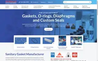 Newmangasket.com Screenshot 2024-06-13 22:59:37