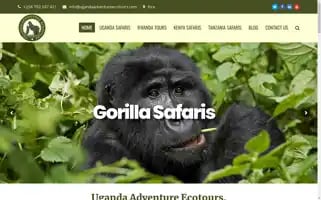 Ugandaadventureecotours.com Screenshot 2024-04-24 03:22:08