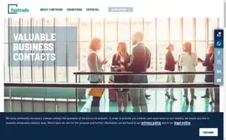 Fairtrade-messe.de Screenshot 2024-07-06 18:31:13