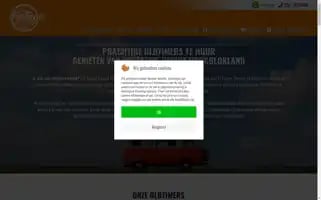 Vintageroadtrips.nl Screenshot 2024-04-17 10:13:59