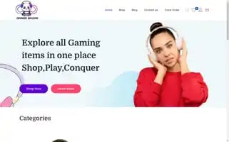 Gamerbazar.com Screenshot 2024-05-25 03:05:23