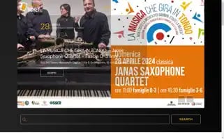 Sardiniaticket.com Screenshot 2024-04-23 20:07:04