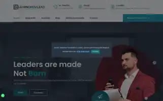 Lglconsulting.eu Screenshot 2024-06-13 17:06:16