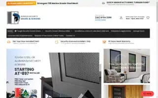 Serioussecuritydoors.com.au Screenshot 2024-05-18 15:56:37