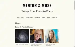 Mentorandmuse.net Screenshot 2024-07-02 08:48:55