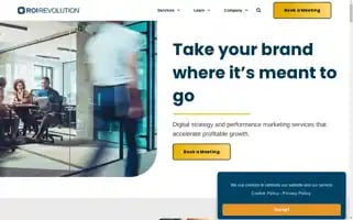 Roirevolution.com Screenshot 2024-05-13 18:02:07