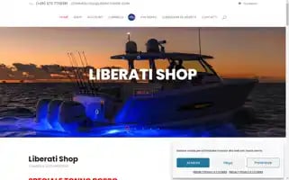 Liberatishop.com Screenshot 2024-05-27 22:52:56