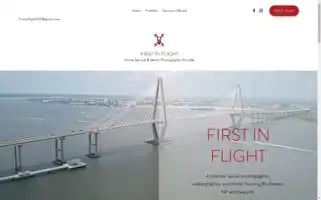 Firstinflight.biz Screenshot 2024-04-26 16:02:35