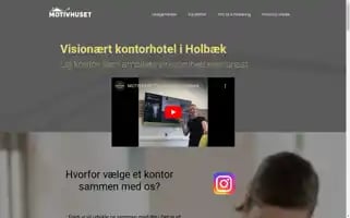 Motivhusetkontorhotel.dk Screenshot 2024-04-22 17:48:35
