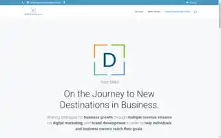 Digitalmarketingdavid.com Screenshot 2024-05-18 08:09:50