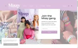 Missy.ie Screenshot 2024-06-11 21:18:45
