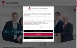 Bechtold-bechtold.de Screenshot 2024-07-04 22:03:24