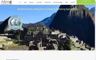 Adiosadventuretravel.com Screenshot 2024-04-16 13:36:52