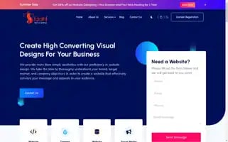 Siddhitechnepal.com Screenshot 2024-06-18 09:33:59