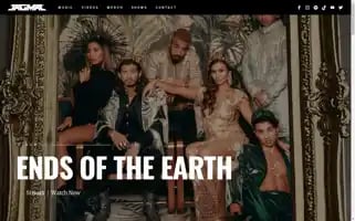 Jagmacmusic.com Screenshot 2024-06-12 09:39:10