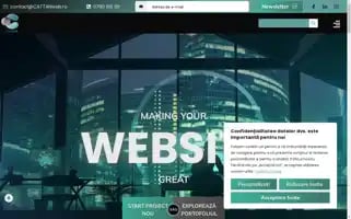 Cattanweb.ro Screenshot 2024-06-18 02:45:33