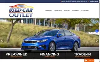 Vegascheapcars.com Screenshot 2024-05-16 23:13:12