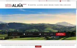 Residence-hotel-alaia.fr Screenshot 2024-04-26 23:30:42