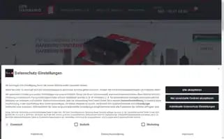 Der-hamburg-container.de Screenshot 2024-06-12 17:48:02