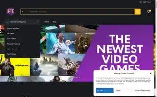 Tradeyourpi.com Screenshot 2024-05-24 07:46:27