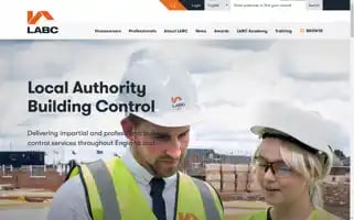 Labc.co.uk Screenshot 2024-05-12 15:48:40