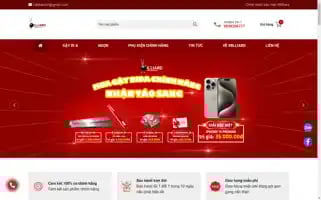 Xbilliard.vn Screenshot 2024-06-25 02:57:19