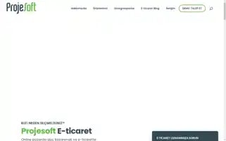 Projesoft.com.tr Screenshot 2024-06-18 01:28:28